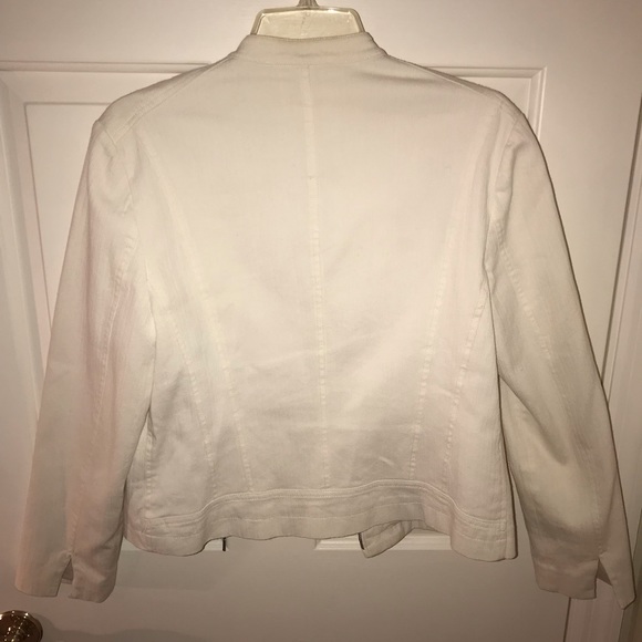 Punk Jacket - Picture 2 of 6